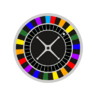Rainbow Roulette