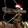 Elite Kipchak