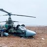 Kamov Ka-52
