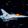 Vic Viper T301