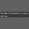 SaidNoOneEver
