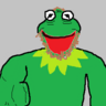 Kermit Jizz