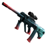 CYKA RUSH B