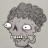 SkeletonGrandma