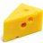 A Whole Block of Cheese