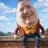 MilkThePig