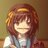 Haruhi Suzumiya