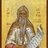 Saint Zacharias