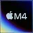 Apple M4