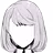 Faceless Anime Woman