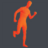 OrangeManCostume
