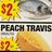 PeachTravis