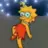 Stupid Lisa Garbageface