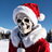 Bone Santa