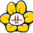 Flowey The Flower