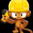 Engineer Monkey