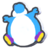 Light-Blue Yoshi