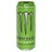 Green Monster Can