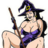 BBW Hunter