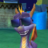 cool guy spyro