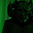Green Meanie