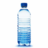 A water bottle