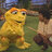 Gullah Gullah Frog