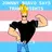 Hey Johnny Bravo