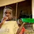 The Hungry African