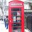 Gross phone booth
