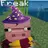 The Freak Who Lived