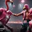 Drugged Flamingo