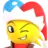 Spark the Electric Jester