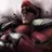 Dark Bison