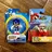 Sonic and Mario