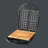 Waffle Iron