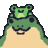Two Frogs