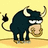 bull_truefur