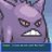 Shiny Gengar