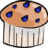 Spiked Muffin