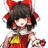 Reimu Hakurei