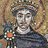 EmperorJustinianl