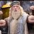 Gandalf the Swole