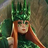 Emerald Queen