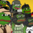 los pepes