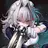 Dumpster dived waifu