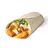 Potato Burrito