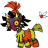 Secret Majora
