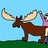 Moosebonker