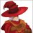 Red Wizard